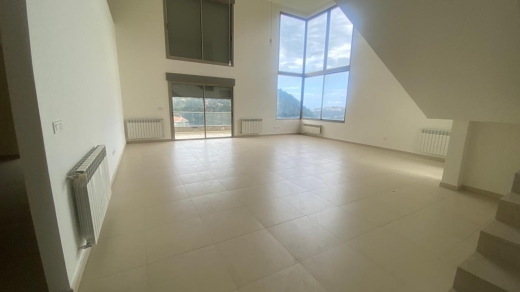 Brand New Triplex for Sale In A Calm Area in Zikrit