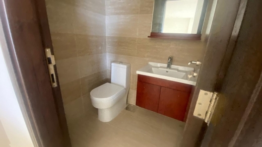 Brand New Triplex for Sale In A Calm Area in Zikrit — 12