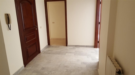 Well Located Apartment For Sale In Naccache — 2