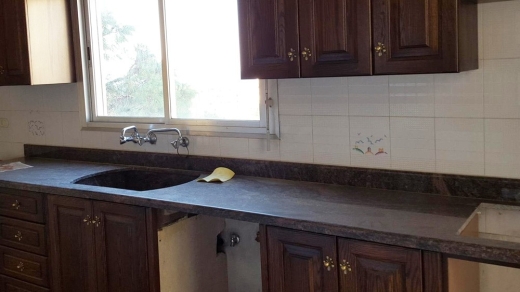 Well Located Apartment For Sale In Naccache — 7