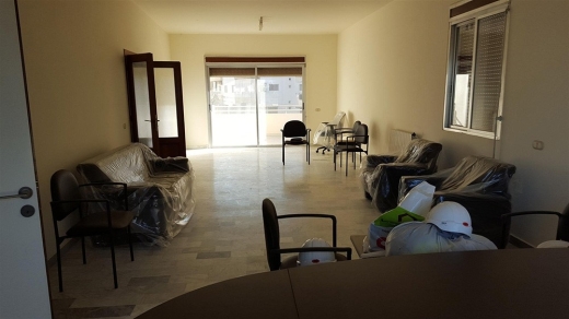 Well Located Apartment For Sale In Naccache — 3