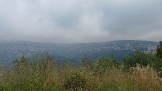 A 900 SQM Land for Sale in Monteverde