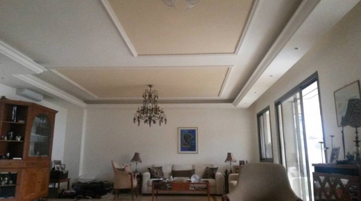 Deluxe Apartment For Sale in Mtayleb Metn with Terrace — 3