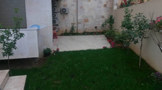 Deluxe Apartment For Sale in Mtayleb Metn with Terrace — 4