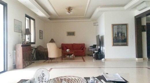 Deluxe Apartment For Sale in Mtayleb Metn with Terrace — 2