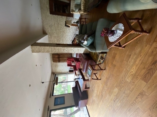 Fully Furnished Apartment With 450 SQM Garden for Sale in Mtayleb — 2