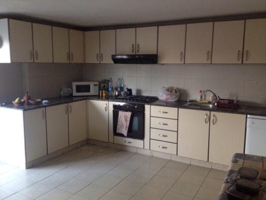 220 SQM Furnished Apartment With Terrace for Sale in Mtayleb — 4