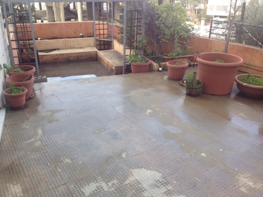 220 SQM Furnished Apartment With Terrace for Sale in Mtayleb — 7