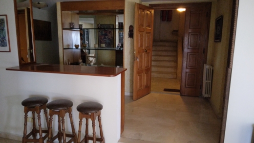 220 SQM Furnished Apartment With Terrace for Sale in Mtayleb — 2
