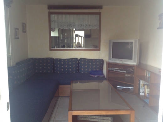 220 SQM Furnished Apartment With Terrace for Sale in Mtayleb — 6