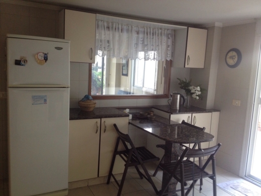 220 SQM Furnished Apartment With Terrace for Sale in Mtayleb — 5