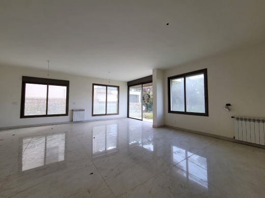 Spacious Simplex With Garden for Sale in Ain Saadeh — 18