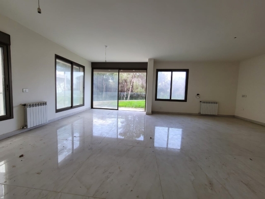 Spacious Simplex With Garden for Sale in Ain Saadeh — 5