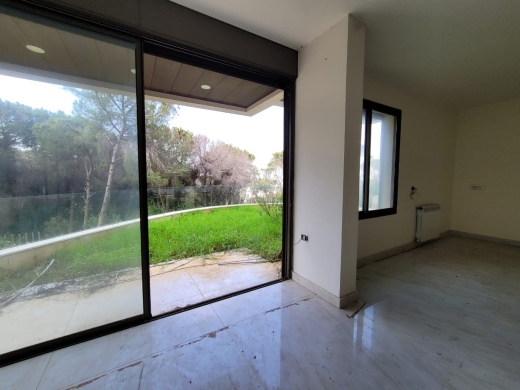 Spacious Simplex With Garden for Sale in Ain Saadeh — 7