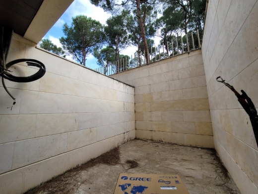 Spacious Simplex With Garden for Sale in Ain Saadeh — 9