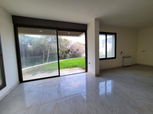 Spacious Simplex With Garden for Sale in Ain Saadeh — 11