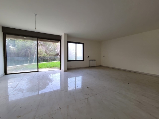 Spacious Simplex With Garden for Sale in Ain Saadeh — 2