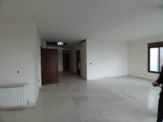 Spacious Duplex With Roof And Terrace for Sale In Ain Saadeh — 3