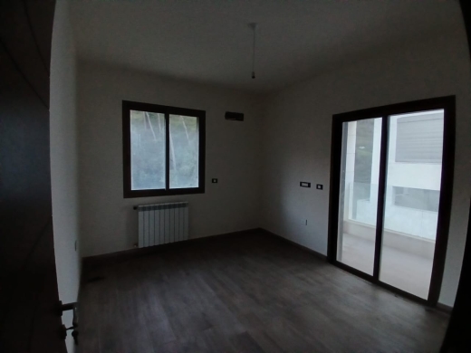 Spacious Duplex With Roof And Terrace for Sale In Ain Saadeh — 11