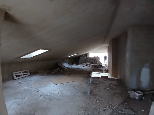 Spacious Duplex With Roof And Terrace for Sale In Ain Saadeh — 8