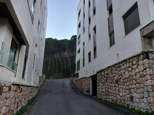Spacious Duplex With Roof And Terrace for Sale in Ain Saadeh — 11