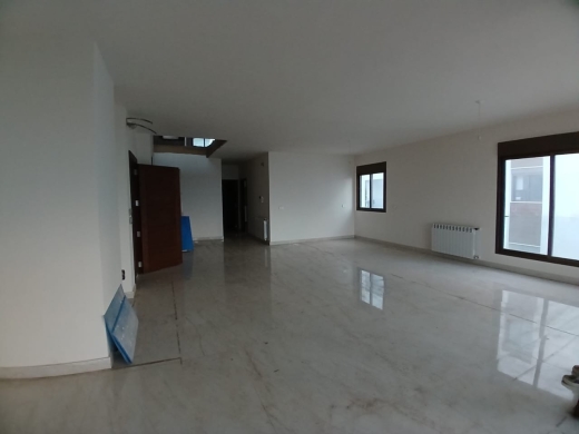 Spacious Duplex With Roof And Terrace for Sale in Ain Saadeh — 6