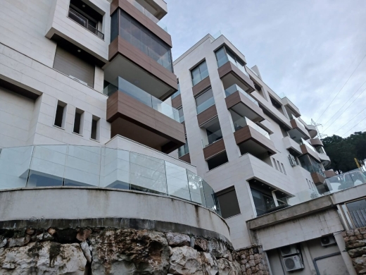 Spacious Duplex With Roof And Terrace for Sale in Ain Saadeh — 5