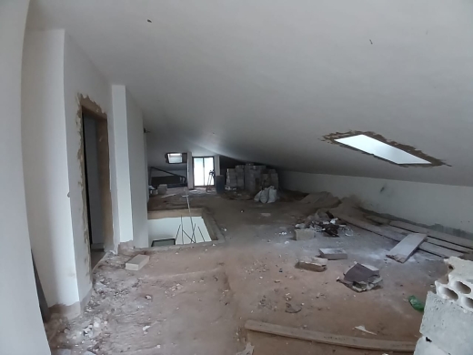 Spacious Duplex With Roof And Terrace for Sale in Ain Saadeh — 7