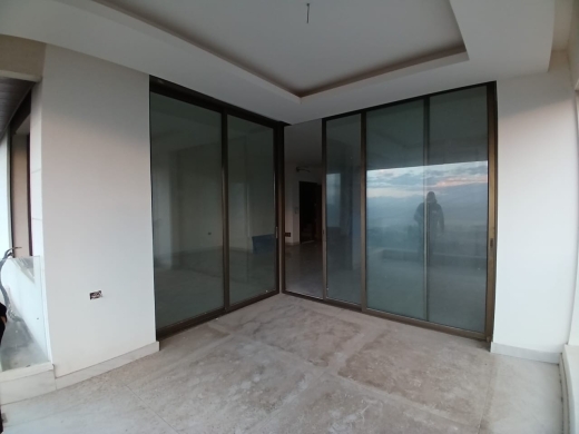 Spacious Duplex With Roof And Terrace for Sale in Ain Saadeh — 2