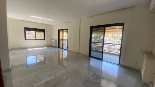 Spacious Apartment for Sale In A Calm Area Beit el Chaar