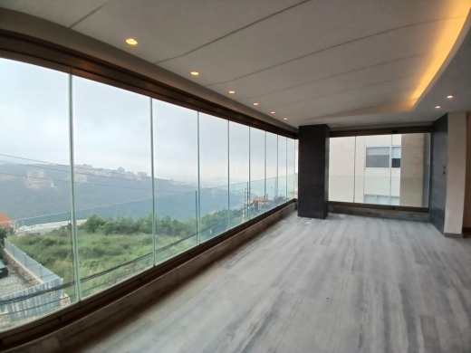 Spacious Apartment for Sale in Biyada — 7