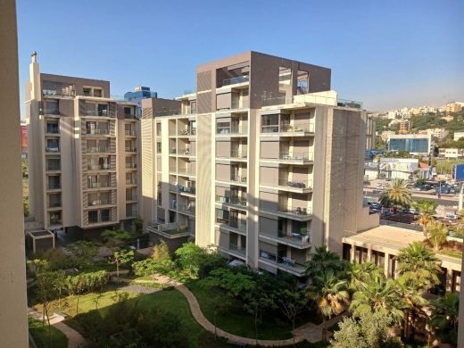 Brand New Apartment For Sale in Waterfront City Dbayeh — 16