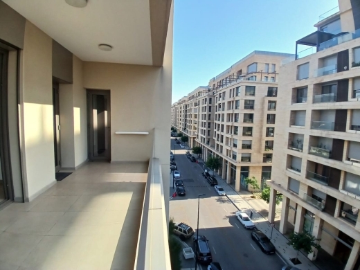 Brand New Apartment For Sale in Waterfront City Dbayeh — 14