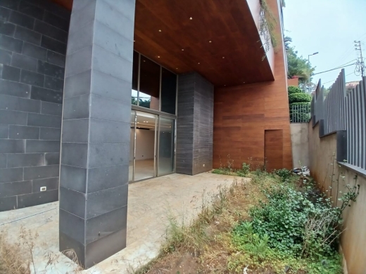 Spacious Apartment With Terrace And Garden for Sale in Biyada — 5