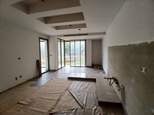 Spacious Apartment With Terrace And Garden for Sale in Biyada — 3