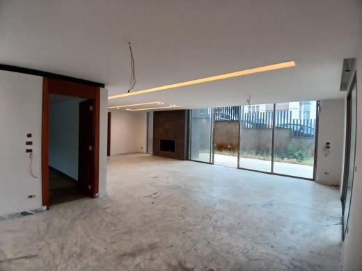 Spacious Apartment With Terrace And Garden for Sale in Biyada — 2