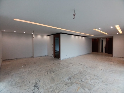 Spacious Apartment With Terrace And Garden for Sale in Biyada