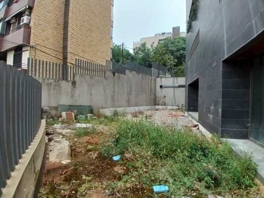 Spacious Apartment With Terrace And Garden for Sale in Biyada — 4