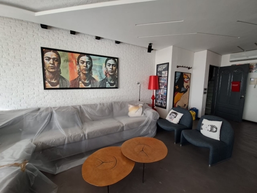 Spacious Apartment for Sale In Ain Najem -El Metn — 11