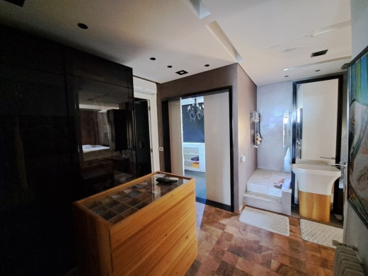 Spacious Apartment for Sale In Ain Najem -El Metn — 3