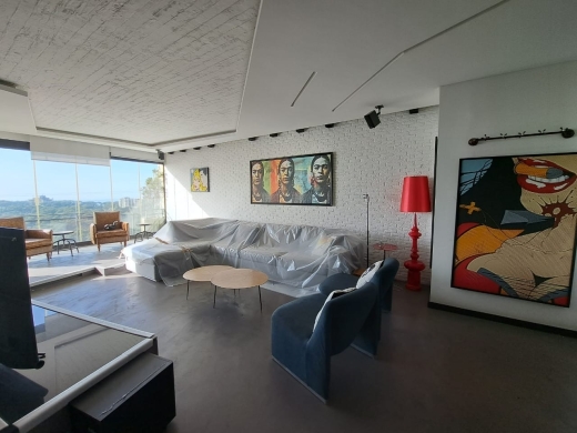 Spacious Apartment for Sale In Ain Najem -El Metn — 9