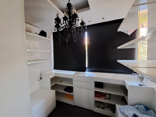 Spacious Apartment for Sale In Ain Najem -El Metn — 4