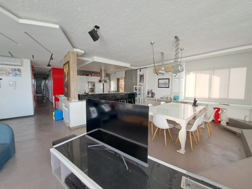 Spacious Apartment for Sale In Ain Najem -El Metn — 10