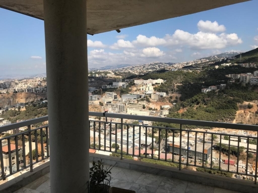 Apartment with Panoramic View For Sale in Fanar — 12