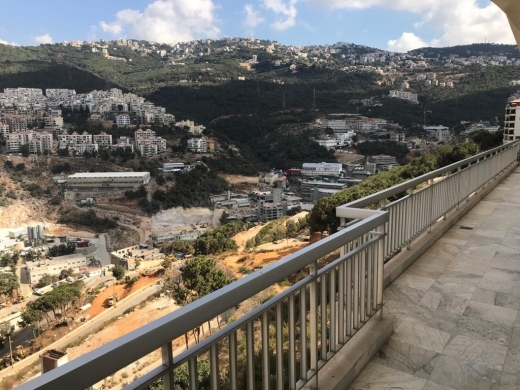 Apartment with Panoramic View For Sale in Fanar — 11