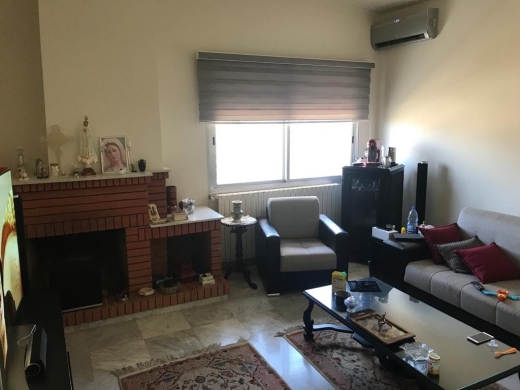 Apartment with Panoramic View For Sale in Fanar — 4