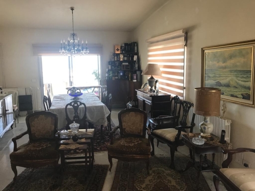 Apartment with Panoramic View For Sale in Fanar — 9