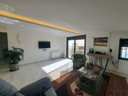 Spacious Duplex With Panoramic View For Sale In Biyada — 13