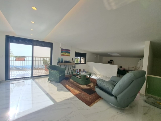 Spacious Duplex With Panoramic View For Sale In Biyada — 10