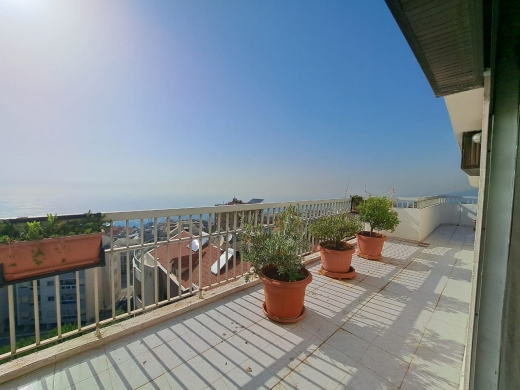 Spacious Duplex With Panoramic View For Sale In Biyada — 5